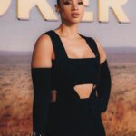Dascha Polanco Instagram - Another one for the resume…😏 January 26 only on @peacocktv #pokerface #ismellgood. 📷 @notoriouz.b @phraa