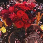 Dascha Polanco Instagram - A night celebrating @maestrocares, inspired by the roaring 20’s. Thank you for an evening of inspirational stories, leaders And the work you’ve done, and will continue to do for the youth in Latin America and throughout the world.