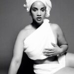 Dascha Polanco Instagram - A series “ In my Comfort” by @jveloz. Like Buttah but Bettah 🧈 #ismellgood #mantequilla