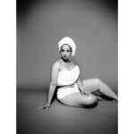 Dascha Polanco Instagram - A series “ In my Comfort” by @jveloz. Like Buttah but Bettah 🧈 #ismellgood #mantequilla