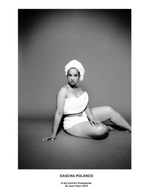 Dascha Polanco Instagram - A series “ In my Comfort” by @jveloz. Like Buttah but Bettah 
🧈
#ismellgood 
#mantequilla