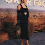 Dascha Polanco Instagram - Another one for the resume…😏 January 26 only on @peacocktv #pokerface #ismellgood. 📷 @notoriouz.b @phraa