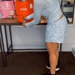 Dascha Polanco Instagram - Watch how strong I get… #thirsttrappin #selflovery #caliapartner and u already know #ISMELLGOOD