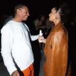 Dascha Polanco Instagram - Till next season. #NYFW #saturday #photodump #ismellgood