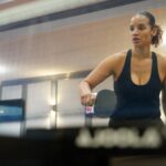 Dascha Polanco Instagram - I'm making moves, and finding a new hobby while feeling good at the same time; all in my new CALIA Energize Exercise Dress (Pure Black) #AlwaysForward @caliafitness #CALIApartner
