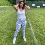 Dascha Polanco Instagram – Let’s go Champ!