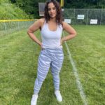 Dascha Polanco Instagram – Let’s go Champ!