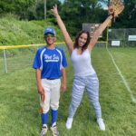 Dascha Polanco Instagram – Let’s go Champ!