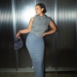 Dascha Polanco Instagram - ...En el bloque #purr @luar #ismellgood #nyfw 📸 : @eduardoholguinm