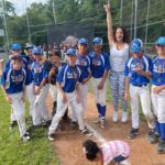 Dascha Polanco Instagram – Let’s go Champ!
