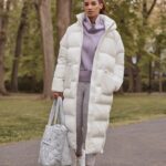 Dascha Polanco Instagram - NYC weather won’t stop me! Fully prepared with my @caliafitness must-haves. How’re you staying warm? #ad Be sure to visit DICKS.com/calia to shop the perfect holiday looks for you or a special someone this holiday season! #AlwaysForward #CALIApartner