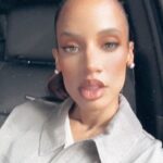 Dascha Polanco Instagram - My ladies…The Collective, Full of FLAVA bby. #presspresspress #alwaysforward @caliafitness