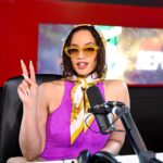 Dascha Polanco Instagram - En Dominicana #ismellgood