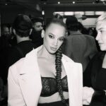 Dascha Polanco Instagram - Clickbait #ismellgood