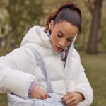 Dascha Polanco Instagram - NYC weather won’t stop me! Fully prepared with my @caliafitness must-haves. How’re you staying warm? #ad Be sure to visit DICKS.com/calia to shop the perfect holiday looks for you or a special someone this holiday season! #AlwaysForward #CALIApartner