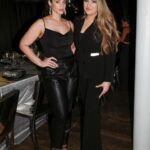 Dascha Polanco Instagram - I enjoy nights where I get to celebrate my friends. 🖤 #ismellgood