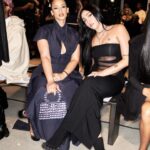 Dascha Polanco Instagram – Socorro Im in Brooklyn. @Luar #NYFW #Ismellgood
