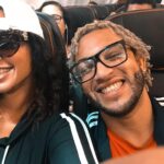 Dascha Polanco Instagram – 🤍 #x4ever
