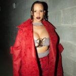 Dascha Polanco Instagram - Embracing my metrosexuality 🇩🇴 @luar #ismellgood #nyfw 📸: @eduardoholguinm