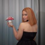 Dascha Polanco Instagram - “Ill make your wildest dreams come true” #ismellgood #lafa