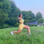Dascha Polanco Instagram – Feeling Fierce 💪🏽…
@caliafitness #CALIAPartner #ichoosewhatfits