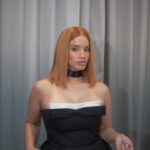 Dascha Polanco Instagram - “Ill make your wildest dreams come true” #ismellgood #lafa