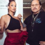 Dascha Polanco Instagram - Last night #NYFW #Newlife #manylooks #ismellgood @willychavarrianewyork ❤️