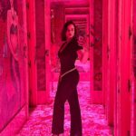 Dascha Polanco Instagram - Lola 💋 #Sexyfish #ismellgood