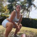 Dascha Polanco Instagram – Grow…that’s it.🧿