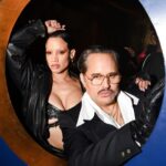 Dascha Polanco Instagram - Safe From Harm 🌹 @willychavarrianewyork #ismellgood