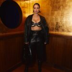 Dascha Polanco Instagram - Safe From Harm 🌹 @willychavarrianewyork #ismellgood