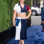 Dascha Polanco Instagram – Sunday Brunch  @tommyhilfiger  was a good time. Thank you. #Nyfw