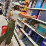 Dascha Polanco Instagram – #ad For all the moms out there, don’t forget to treat yourself to something nice this back-to-school season too! From trying new workouts in the morning to running around doing errands, @caliafitness keeps me looking cute and comfortable; whatever I’m doing! #CALIApartner #AlwaysForward