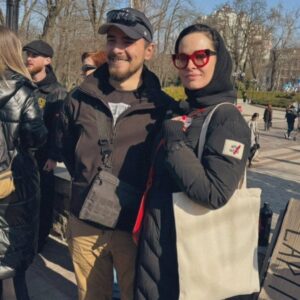 Dasha Astafieva Instagram - 