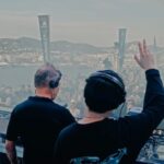 David Guetta Instagram – Volume up! ⬆️🔊 🤝

Shout out to everyone that’s supported this massive collab. 🤝

Jack Back x Themba – ‘Give Me Something To Hold’ 🙌

Swipe to see some of the highlights from this recent release. 👉

Click the link in our bio to download & listen. 🔗

#DefectedXXV #WeAreHouse #YouAreDefected #ElectronicMusic #HouseMusicAllLifeLong #HouseMusic #HouseMusicLovers #Dance #Dancer #PositiveVibes #Dancing #Defected #DefectedRecords #DJ