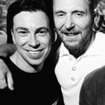 David Guetta Instagram - I DON’T WANNA WAIT (Hardwell & Olly James remix) dropped today 🎶