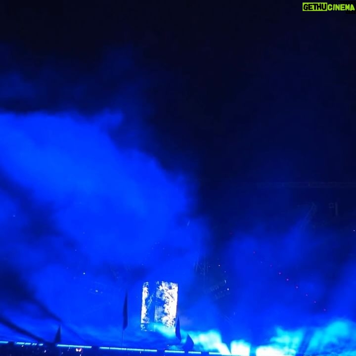 David Guetta Instagram - This year at @ultra Miami, @davidguetta took the crowds on a musical journey with his most iconic anthems and new releases, complete with special guests and unforgettable moments. Watch the full set on YouTube, and let us know what your favourite clip from 1-10 is. Photo: @sebdevinc