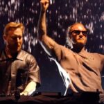 David Guetta Instagram – This year at @ultra Miami, @davidguetta took the crowds on a musical journey with his most iconic anthems and new releases, complete with special guests and unforgettable moments. 

Watch the full set on YouTube, and let us know what your favourite clip from 1-10 is.

Photo: @sebdevinc