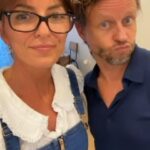 Davina McCall Instagram – Ok!!! We were on form this week ! A varied and interesting @makingthecutpodcast we recommend and author/ speaker , podcasts, an amazing tik tok acc , a awesome record shop and cafe and @mdlondon ❤️ fave burger place and after my mum your dad .. a great dating app for parents !