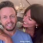 Davina McCall Instagram - It’s @makingthecutpodcast day today ❤️❤️❤️❤️ @mdlondon and me had so much to get at. A group of amazing venues on the Thames , a comedian, knobs and handles, going to gigs abroad , insta accounts, audio books, a free drama school, a book for kids about money, tv and great listener recommendations x we love love love your input !!!