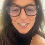 Davina McCall Instagram - Happy #menopausemonday talking about feeling invisible , lost, flatlining , symptoms that “could be life … or could be something else “ . Go to our FB page “menopausing and me” for solidarity , love and empathy . Love you 🥰 #menopausing