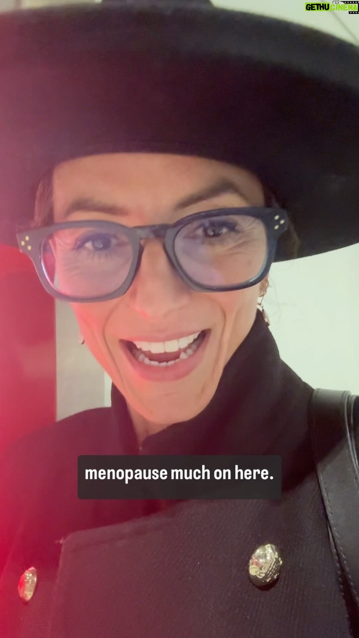 Davina McCall Instagram - What do you need ? I will endeavour to deliver ❤️ #menopausing