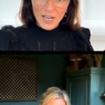 Davina McCall Instagram – Thank you to @dr_naomipotter ❤️❤️❤️ I wrote “menopausing” with Naomi and she is so careful to deliver the scientifically correct information that she was the perfect person to talk to about the hrt/ breast cancer risk issue . I learned a lot x again . Thank you 🙏🏻