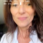 Davina McCall Instagram - If you’re wondering if you can do it today. Caribou told us we can . So let’s DO IT . On a side note . If this comes on when I’m running it makes me cry … I feel so full of possibilities!!! @cariboumusic