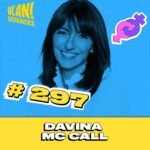 Davina McCall Instagram – La ménopause est un sujet totalement ignoré des hommes et sur lequel la parole n’est pas exactement libérée.
Je reçois la boule d’énergie et de bonne humeur @davinamccall , présentatrice TV star au U.K. qui a pris le sujet à bras le corps!
Et elle nous fait le plaisir et l’immense effort de parler en français 🙏🏽🙏🏽🙏🏽 

#ménopause #podcastfrancais #santedesfemmes