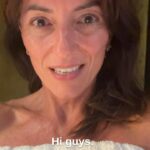 Davina McCall Instagram - Had a moment … it’s 11.30 pm 😂😂 but I needed to say this …. I was discussing this yesterday . It’s something I hear all the time … “I’m going to wait till it gets really bad , then I’ll do something about my symptoms “ or “they are not that bad ..” oh! R u sleeping? “No” how’s your mood ? “Oh I don’t really feel myself , a bit flat” “can’t remember anything” “flashes of rage” “my joints hurt “ … it can be really tough .. and the benefits of hrt ( yes there are benefits) come if you start early … so “soldiering on “ is pointless… hugs ❤️ #menopausing