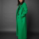 Davina McCall Instagram - #ad ❤️❤️ these colours for Autumn @jdwilliamsuk 🍂 x