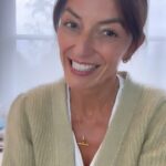 Davina McCall Instagram - On #nationalkindnessday I wanted to read a poem that I really needed …. And thought u might like too . Especially now . It’s by my friend @donnaashworthwords … #good