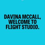 Davina McCall Instagram - Try not to swear... We’ve only gone and secured the biggest TV icon in Britain. Welcome to the stage, @davinamccall