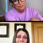 Davina McCall Instagram - What a fabulous second live with Louise. I’ve been deeply conscious of my breathing since our last live and this one will definitely help me progress to the next level. Please go and check out her website and blog. She has done one on sleeping and nasal breathing and how to do it. She also explained in this live how to exercise and nasal breathe which is something I’ve been finding challenging. It was a quick one tonight. But that’s because I know we’ll do another one very soon.